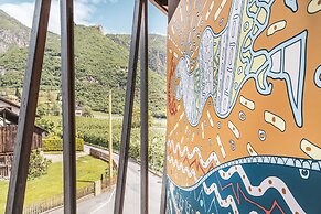 Art & Design Hotel Napura