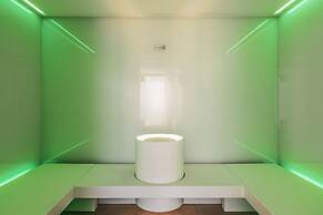 Art & Design Hotel Napura