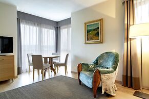 Art & Design Hotel Napura