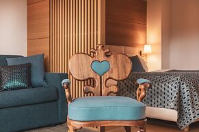 Art & Design Hotel Napura