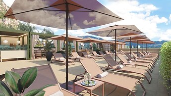 Art & Design Hotel Napura