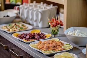 Art & Design Hotel Napura