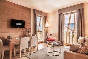 Art & Design Hotel Napura