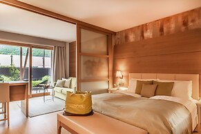 Art & Design Hotel Napura