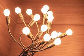 Art & Design Hotel Napura