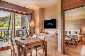 Art & Design Hotel Napura