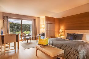 Art & Design Hotel Napura