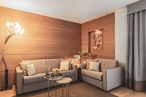 Art & Design Hotel Napura