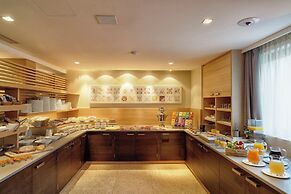 Art & Design Hotel Napura