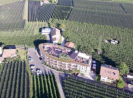 Art & Design Hotel Napura