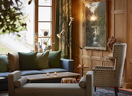 Hotel Steinbock