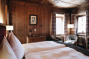 Hotel Steinbock