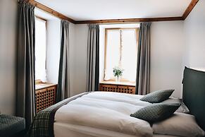 Hotel Steinbock