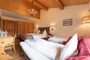 Hotel Steinbock