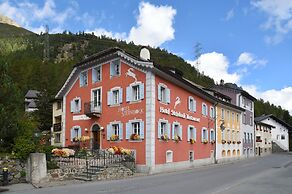 Hotel Steinbock