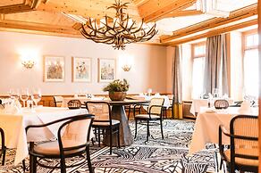 Hotel Steinbock