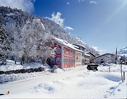 Hotel Steinbock
