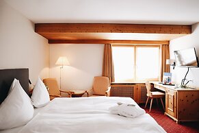 Hotel Steinbock