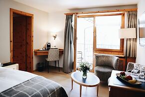 Hotel Steinbock