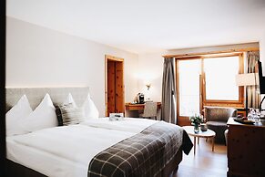 Hotel Steinbock