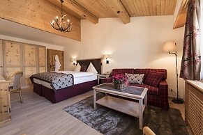 Hotel Steinbock