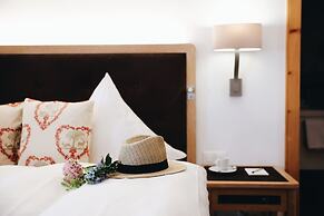 Hotel Steinbock