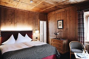 Hotel Steinbock