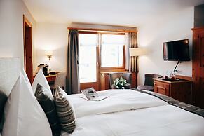 Hotel Steinbock