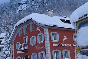 Hotel Steinbock