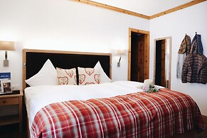 Hotel Steinbock