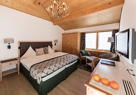 Hotel Steinbock