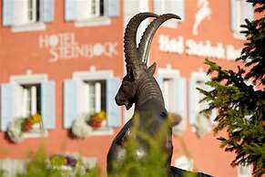 Hotel Steinbock
