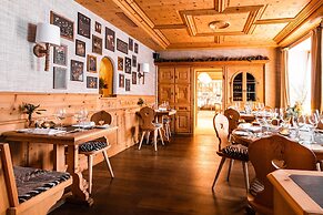 Hotel Steinbock