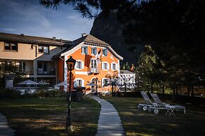 Hotel Steinbock