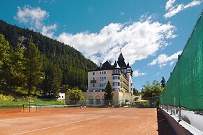 Hotel Steinbock