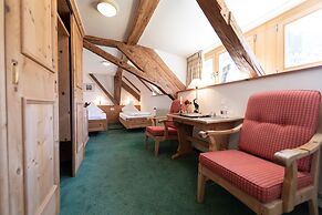 Hotel Steinbock