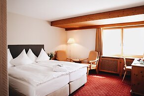 Hotel Steinbock