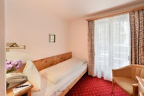 Hotel Steinbock