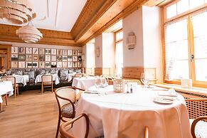 Hotel Steinbock