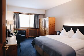 Hotel Steinbock