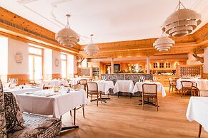 Hotel Steinbock