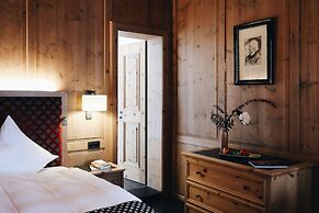 Hotel Steinbock