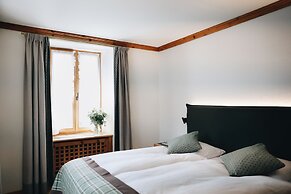 Hotel Steinbock