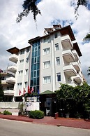 Sempati Apart Hotel
