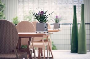 Avra City Boutique Hotel