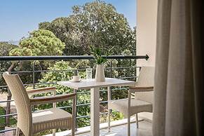 Avra City Boutique Hotel