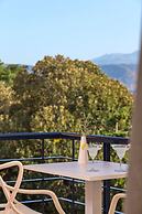 Avra City Boutique Hotel