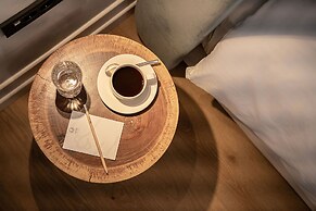 Avra City Boutique Hotel