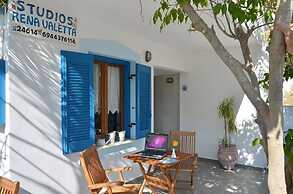 Rena Valetta Studios