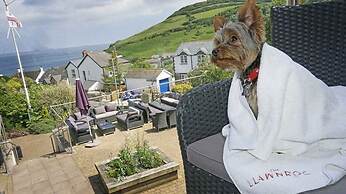 The Llawnroc